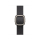Pasek i akcesoria do zegarków Apple 42mm Navy Blue Modern Buckle - Large